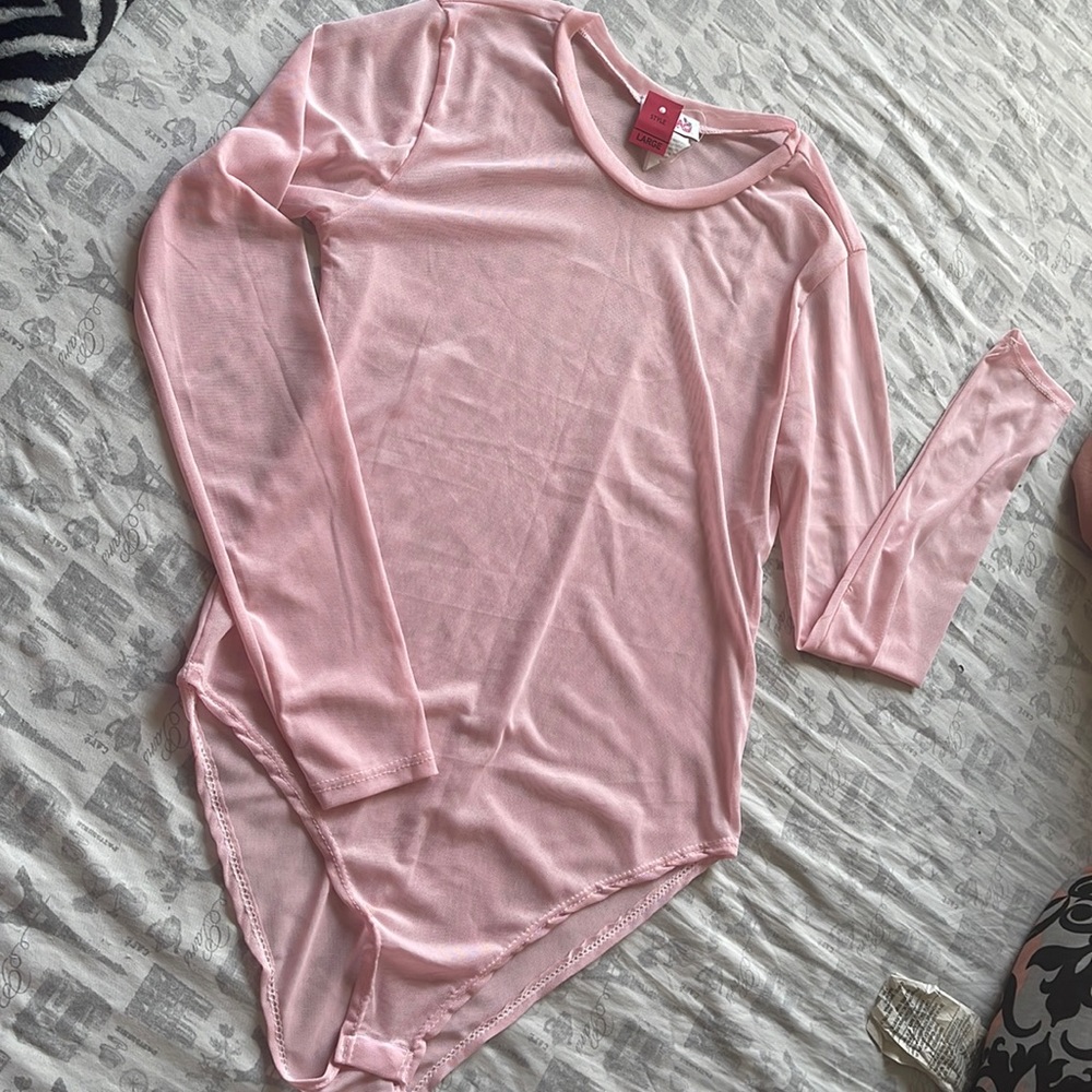 Bodysuit women